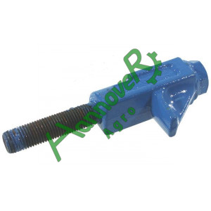 Упор D75-90-M27  4339201 , Lemken